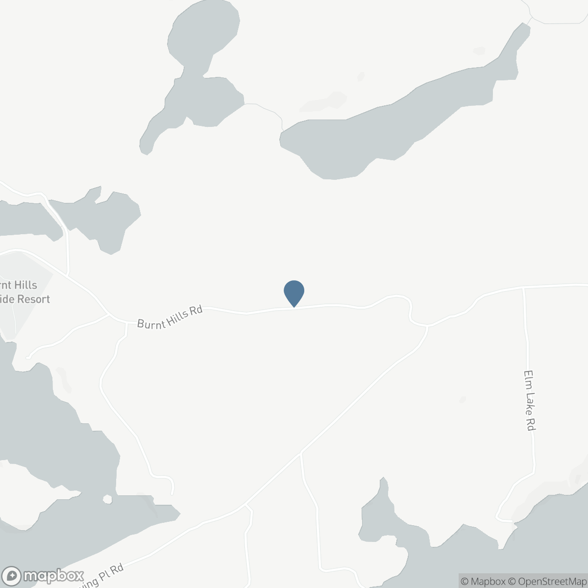 00 BURNT HILLS ROAD, South Frontenac, Ontario K0H 1H0